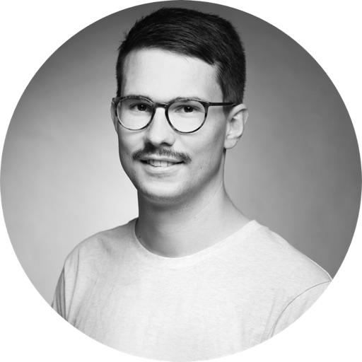 Lukas Böhm